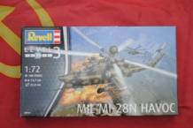 images/productimages/small/MIL MI-28N HAVOC Revell 04944 doos.jpg